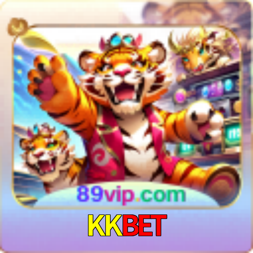 Imagem promocional da KKbet mostrando a plataforma e suas vantagens